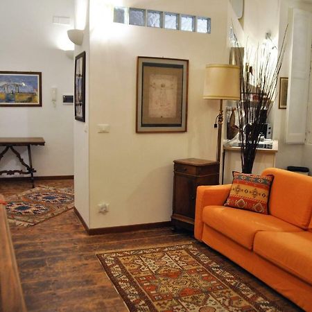 Ipazia Loft Apartment Genoa Exterior photo